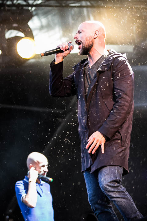 't Hof van Commerce @ Lokerse Feesten 2018, picture 11, photographed by Tom Stessens - FrontView Magazine