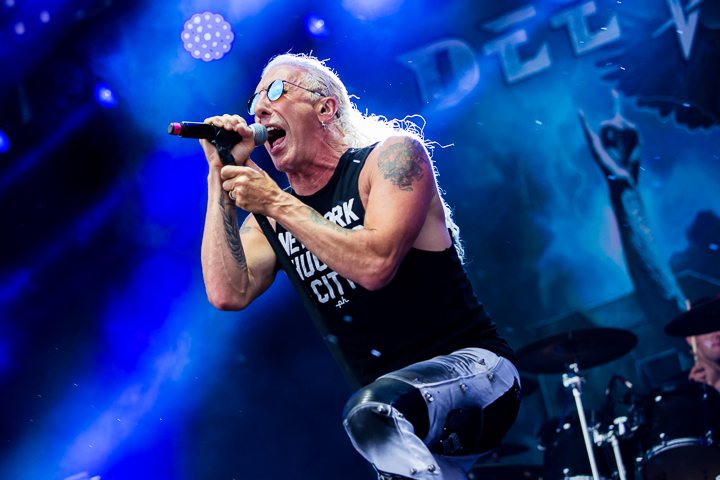 Dee Snider @ Alcatraz, picture 7, photographed by Dorien Goetschalckx - FrontView Magazine