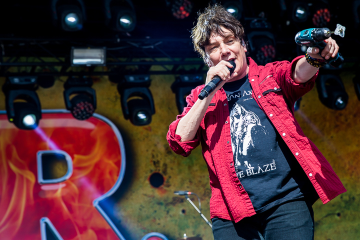 Mr Big @ Alcatraz, picture 3, photographed by Dorien Goetschalckx - FrontView Magazine