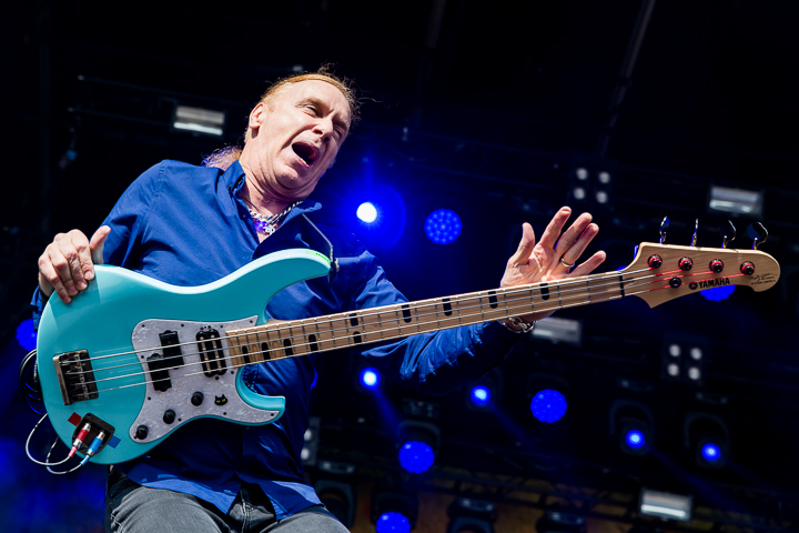 Mr Big @ Alcatraz, picture 6, photographed by Dorien Goetschalckx - FrontView Magazine
