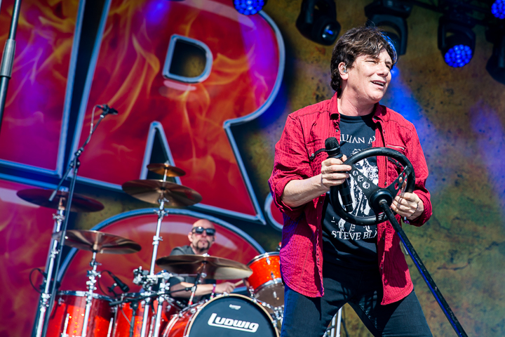 Mr Big @ Alcatraz, picture 7, photographed by Dorien Goetschalckx - FrontView Magazine