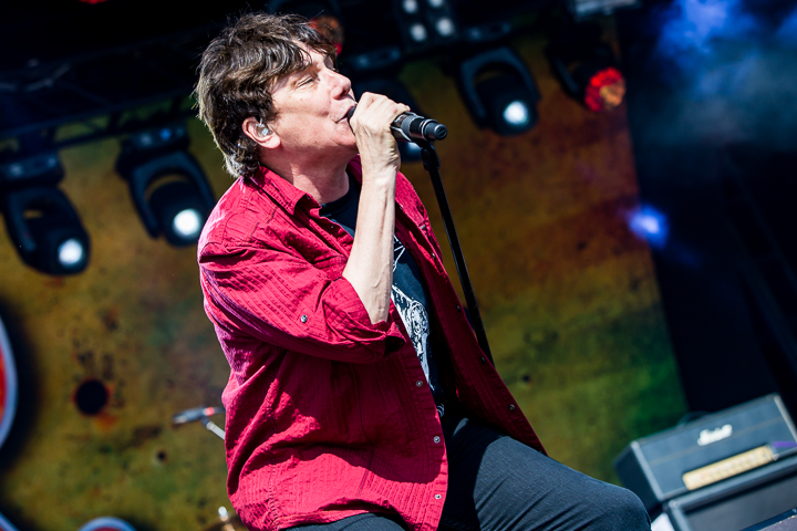 Mr Big @ Alcatraz, picture 9, photographed by Dorien Goetschalckx - FrontView Magazine