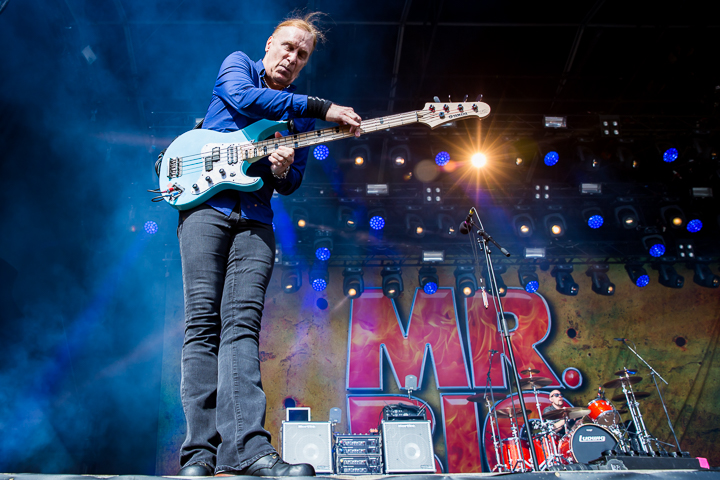 Mr Big @ Alcatraz, picture 10, photographed by Dorien Goetschalckx - FrontView Magazine