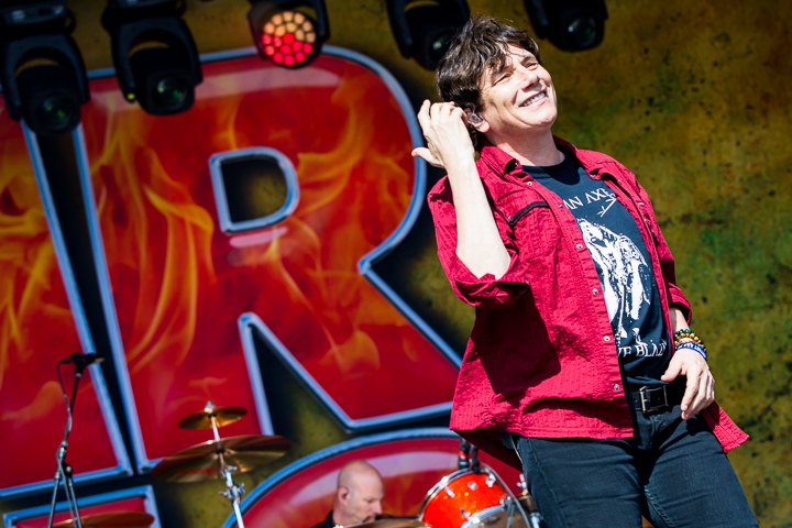 Mr Big @ Alcatraz, picture 11, photographed by Dorien Goetschalckx - FrontView Magazine