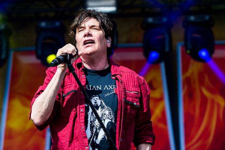 Mr Big @ Alcatraz, picture 13, photographed by Dorien Goetschalckx - FrontView Magazine
