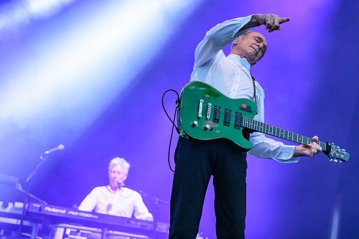 Status Quo @ Alcatraz, picture 1, photographed by Dorien Goetschalckx - FrontView Magazine