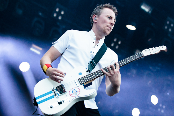 Status Quo @ Alcatraz, picture 4, photographed by Dorien Goetschalckx - FrontView Magazine