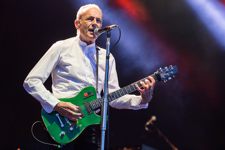 Status Quo @ Alcatraz, picture 5, photographed by Dorien Goetschalckx - FrontView Magazine