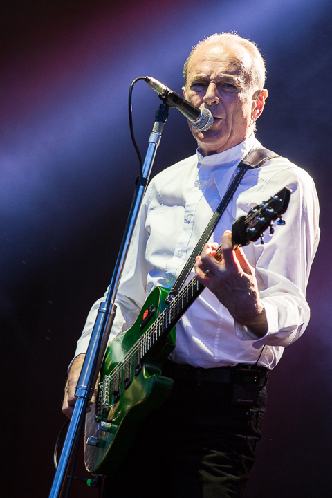 Status Quo @ Alcatraz, picture 7, photographed by Dorien Goetschalckx - FrontView Magazine