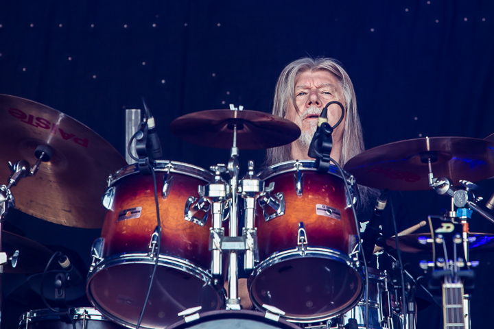 10cc @ Nostalgie Beach Festival 2018, picture 9, photographed by Marc Verdonck - FrontView Magazine