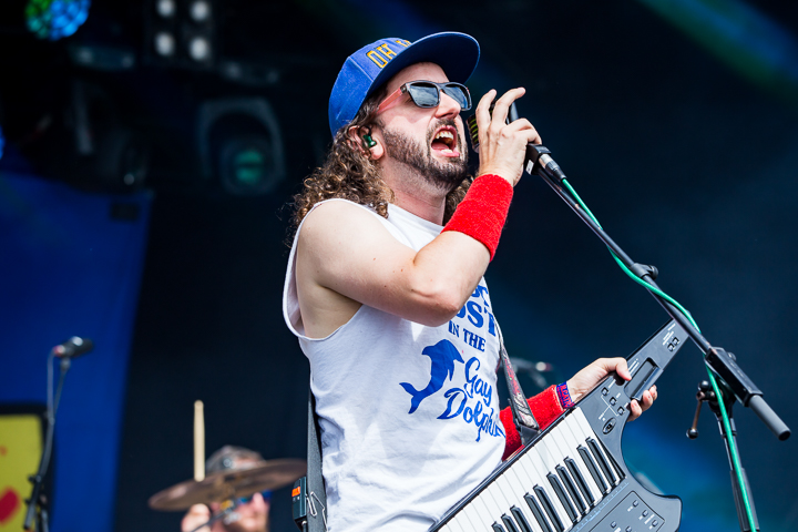 Alestorm @ Alcatraz, picture 5, photographed by Dorien Goetschalckx - FrontView Magazine