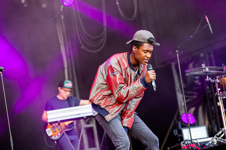 Amery @ Half Oogst, picture 3, photographed by Kurt Jacobs - FrontView Magazine