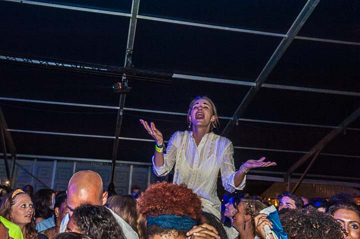 Antilliaanse Feesten @ Antilliaanse Feesten, picture 19, photographed by Gert Daemen - FrontView Magazine