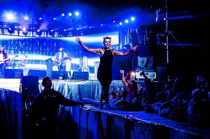 Antilliaanse Feesten @ Antilliaanse Feesten, picture 21, photographed by Gert Daemen - FrontView Magazine