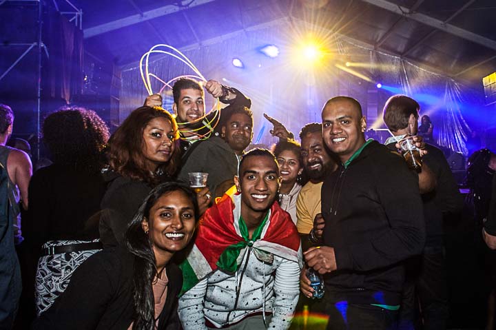 Antilliaanse Feesten @ Antilliaanse Feesten, picture 27, photographed by Gert Daemen - FrontView Magazine