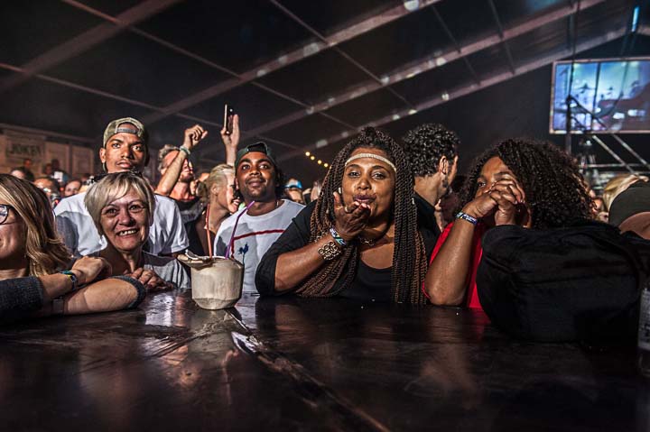 Antilliaanse Feesten @ Antilliaanse Feesten, picture 30, photographed by Gert Daemen - FrontView Magazine