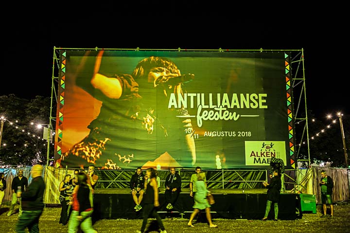 Antilliaanse Feesten @ Antilliaanse Feesten, picture 46, photographed by Gert Daemen - FrontView Magazine