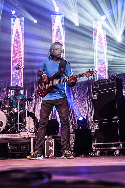 Carlyn XP @ Antilliaanse Feesten, picture 8, photographed by Gert Daemen - FrontView Magazine