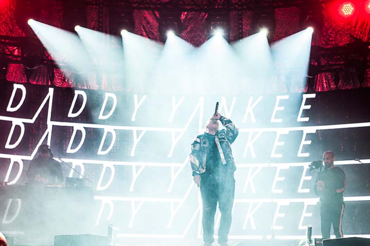 Daddy Yankee @ Antilliaanse Feesten, picture 9, photographed by Gert Daemen - FrontView Magazine