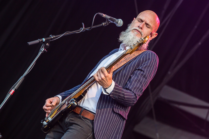 De Kreuners @ Nostalgie Beach Festival 2018, picture 3, photographed by Marc Verdonck - FrontView Magazine