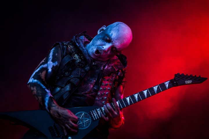 Dimmu Borgir @ Alcatraz, picture 10, photographed by Dorien Goetschalckx - FrontView Magazine