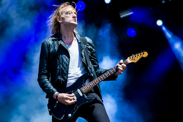 Inglorious @ Alcatraz, picture 3, photographed by Dorien Goetschalckx - FrontView Magazine