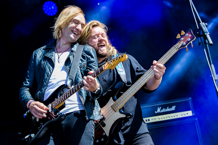 Inglorious @ Alcatraz, picture 10, photographed by Dorien Goetschalckx - FrontView Magazine