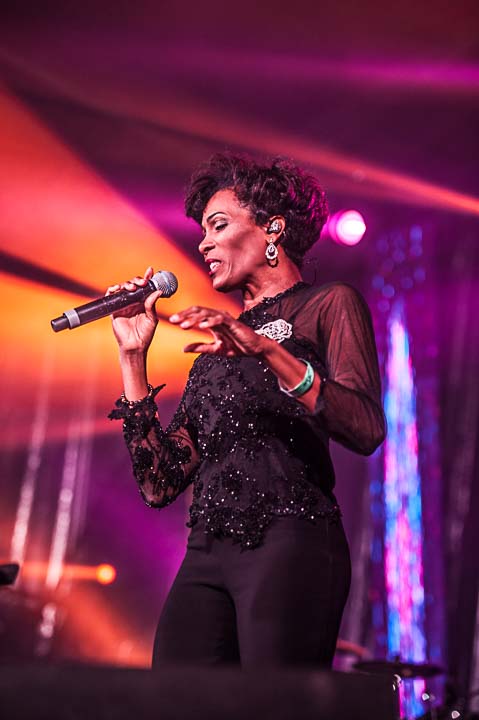 Jacob Desvarieux @ Antilliaanse Feesten, picture 2, photographed by Gert Daemen - FrontView Magazine