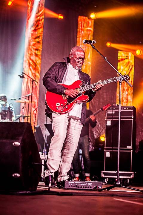 Jacob Desvarieux @ Antilliaanse Feesten, picture 3, photographed by Gert Daemen - FrontView Magazine