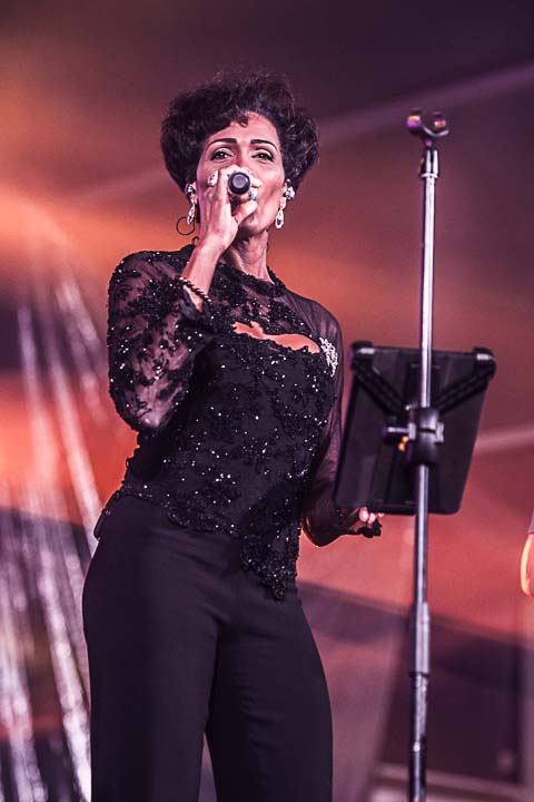 Jacob Desvarieux @ Antilliaanse Feesten, picture 4, photographed by Gert Daemen - FrontView Magazine