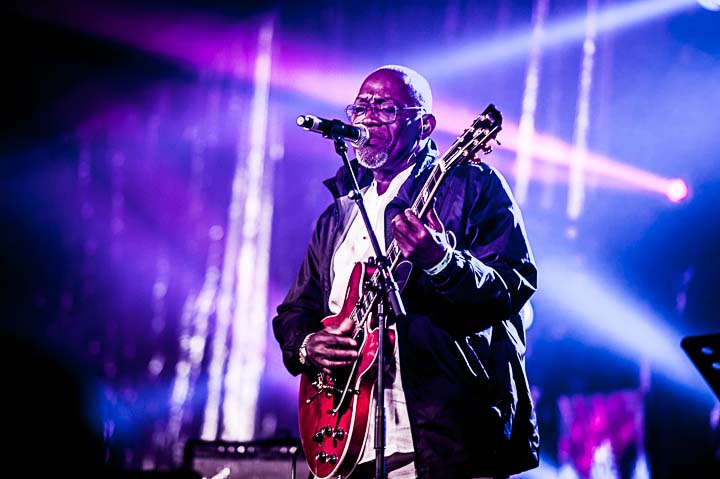 Jacob Desvarieux @ Antilliaanse Feesten, picture 5, photographed by Gert Daemen - FrontView Magazine