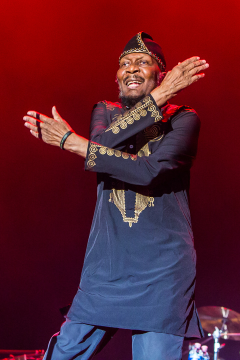 Jimmy Cliff @ Nostalgie Beach Festival 2018, picture 14, photographed by Marc Verdonck - FrontView Magazine