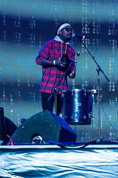 Kaï @ Antilliaanse Feesten, picture 4, photographed by Gert Daemen - FrontView Magazine