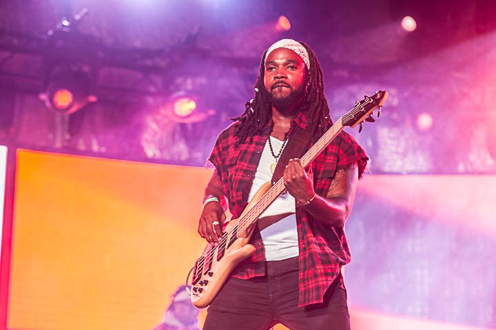 Kaï @ Antilliaanse Feesten, picture 8, photographed by Gert Daemen - FrontView Magazine