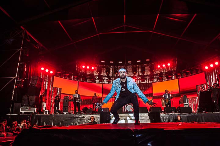 Kaï @ Antilliaanse Feesten, picture 10, photographed by Gert Daemen - FrontView Magazine