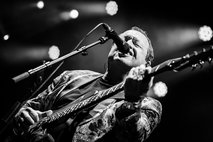 Level 42 @ Fonnefeesten, foto 21, foto's door Danny Wagemans - FrontView Magazine