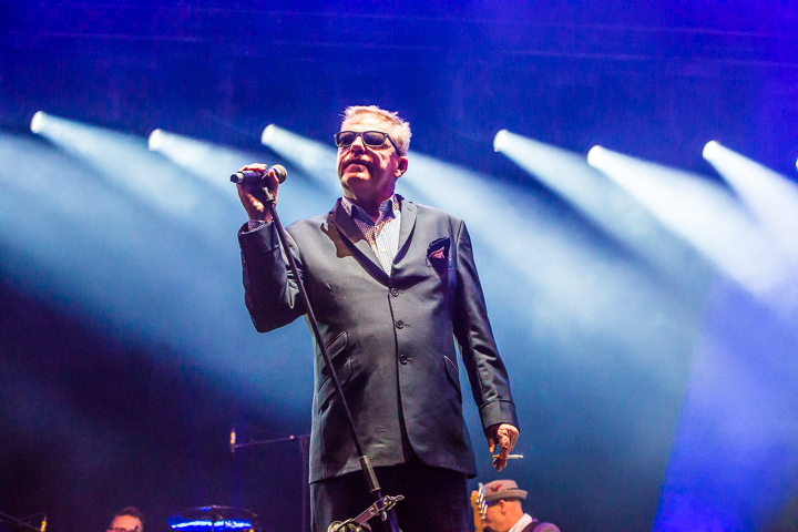 Madness @ Nostalgie Beach Festival 2018, picture 5, photographed by Marc Verdonck - FrontView Magazine