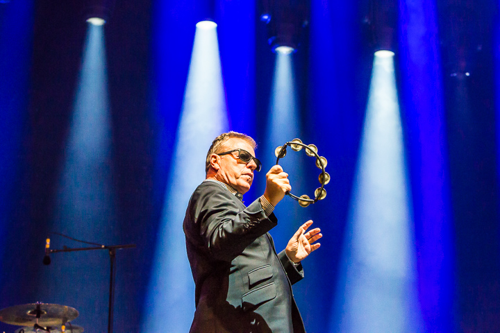 Madness @ Nostalgie Beach Festival 2018, picture 7, photographed by Marc Verdonck - FrontView Magazine