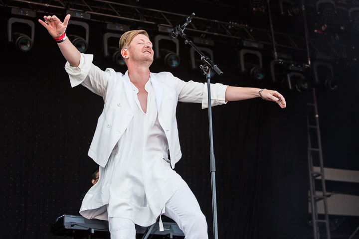 Ozark Henry @ Nostalgie Beach Festival 2018, foto 5, foto's door Marc Verdonck - FrontView Magazine