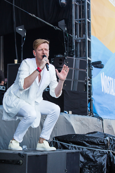 Ozark Henry @ Nostalgie Beach Festival 2018, foto 6, foto's door Marc Verdonck - FrontView Magazine