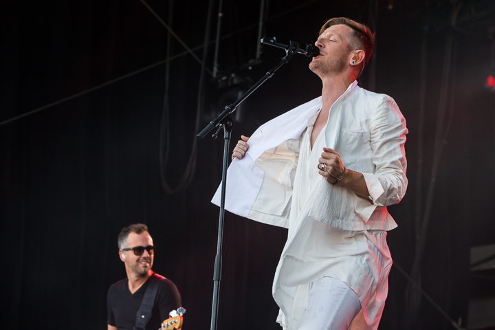 Ozark Henry @ Nostalgie Beach Festival 2018, foto 8, foto's door Marc Verdonck - FrontView Magazine
