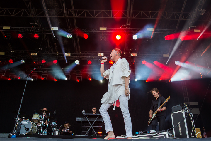 Ozark Henry @ Nostalgie Beach Festival 2018, foto 9, foto's door Marc Verdonck - FrontView Magazine