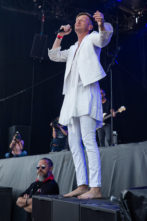 Ozark Henry @ Nostalgie Beach Festival 2018, foto 11, foto's door Marc Verdonck - FrontView Magazine