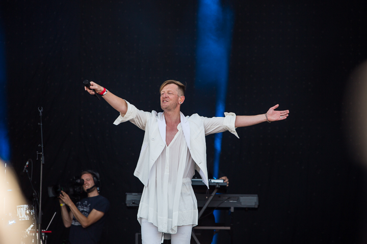 Ozark Henry @ Nostalgie Beach Festival 2018, foto 15, foto's door Marc Verdonck - FrontView Magazine