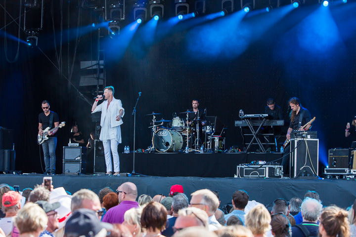 Ozark Henry @ Nostalgie Beach Festival 2018, foto 16, foto's door Marc Verdonck - FrontView Magazine