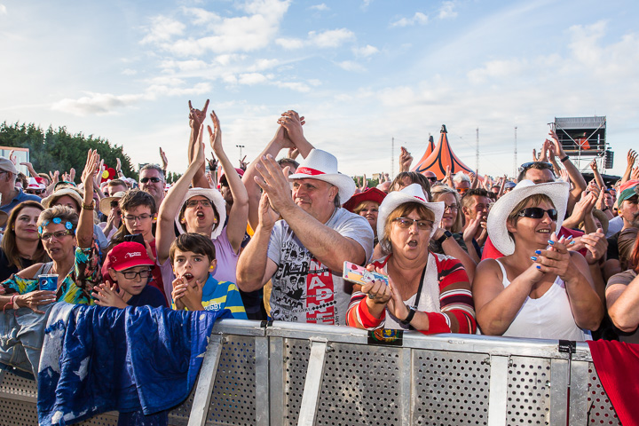 Sfeer @ Nostalgie Beach Festival 2018, foto 45, foto's door Marc Verdonck - FrontView Magazine