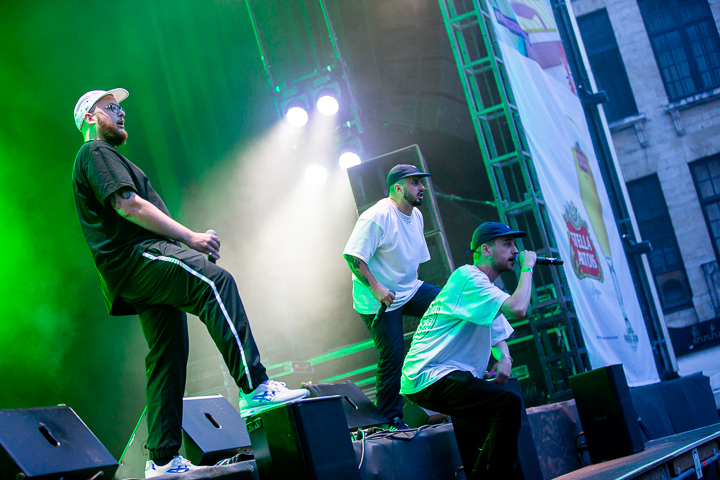 Stikstof @ Half Oogst, foto 11, foto's door Kurt Jacobs - FrontView Magazine