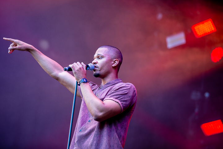 TheColorGrey @ Half Oogst, picture 9, photographed by Kurt Jacobs - FrontView Magazine