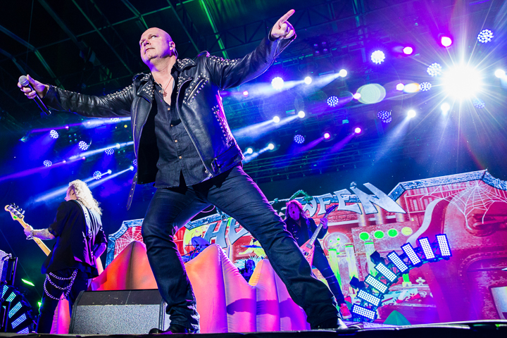 Helloween @ Alcatraz, picture 6, photographed by Dorien Goetschalckx - FrontView Magazine