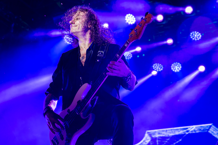 Helloween @ Alcatraz, picture 7, photographed by Dorien Goetschalckx - FrontView Magazine